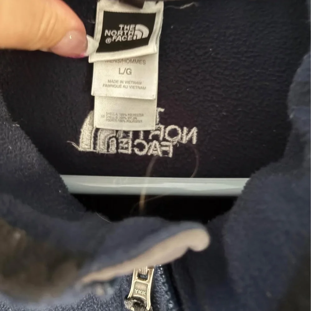 The North Face north face